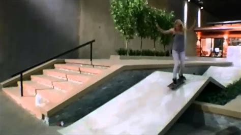 fantasy factory chanel skateboarding